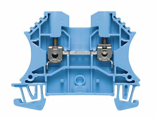 Weidmüller 1007040000 SL-SMT 5.08HC/11/90LF 3.2SN BK BX SO Erkek Header