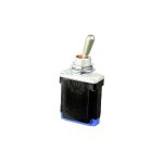 Honeywell 101TL1-2 MICRO SWITCH TL Askeri Sınıf Toggle Switch (1 kutup, 2 konum)