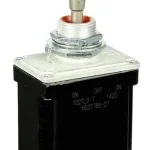Honeywell TL Serisi DPDT 2 Pozisyon Toggle Switch