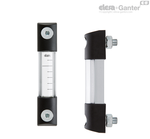 HCK.76-SST316-M10-FKM-GL-P