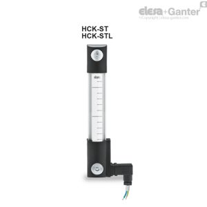 HCK.127-ZN-M12-NBR-PC-P-80-NC-KN