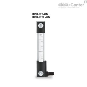 HCK.127-ZN-M12-NBR-PC-NP-80-NC