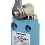 Honeywell 11HF2 Sealed Switch