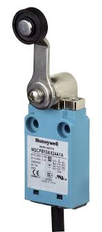 Honeywell 11HF2 Sealed Switch