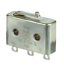 Honeywell 11HM1 Hermetik Sızdırmaz Basic Switch