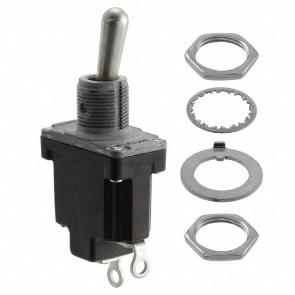 Honeywell 11NT1-2 Operator Controls