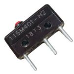 Honeywell 11SM1-H2 Basic Switches