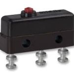 Honeywell 11SM1-T Basic Switches