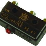 Honeywell 11SM144 Basic Switches