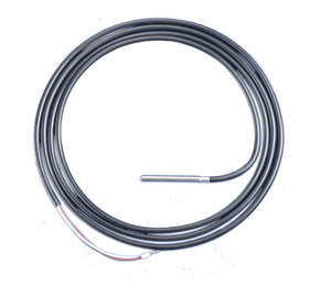 Honeywell Temp Sensing