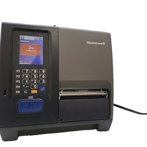 Honeywell Temp Sensing