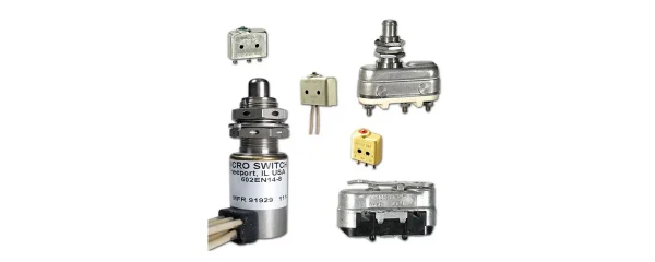 Honeywell  Temp Sensing