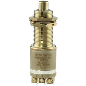 Honeywell  Sealed Switches