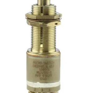 Honeywell Sealed Switches