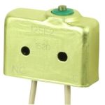 Honeywell Sealed Switches Elektromekanik Switchler