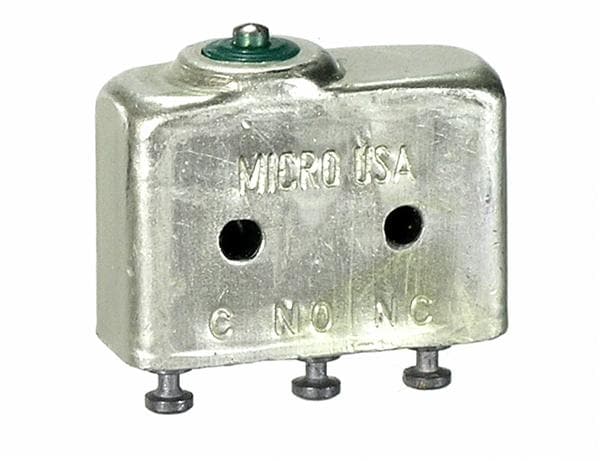 Honeywell Sealed Switches