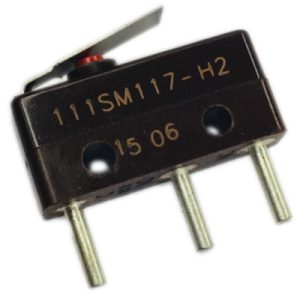 Honeywell Basic Switches