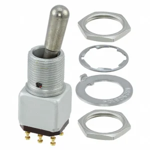 Honeywell Operator Controls
