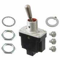 Honeywell Operator Controls