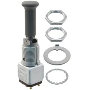 Honeywell Operator Controls