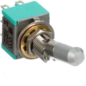 Honeywell Operator Controls