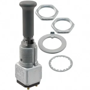 Honeywell Operator Controls