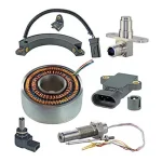 Honeywell Position Sensing