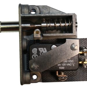 Honeywell Basic Switches