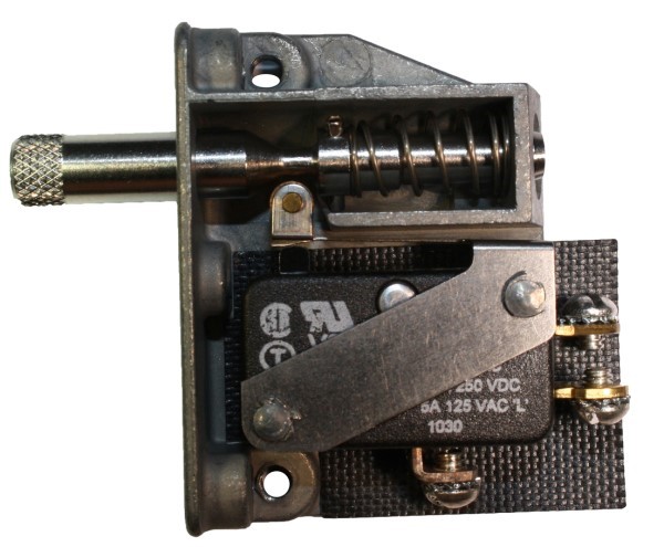Honeywell Basic Switches