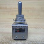 Honeywell Operator Controls