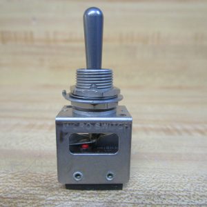 Honeywell Operator Controls