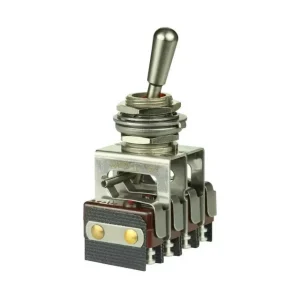 Honeywell Operator Controls