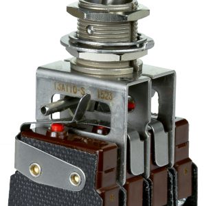 Honeywell Operator Controls