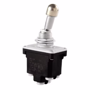 Honeywell Operator Controls