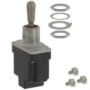 Honeywell 13AT189-T2 Toggle Switch
