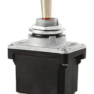 Honeywell Operator Controls
