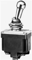 Honeywell Operator Controls