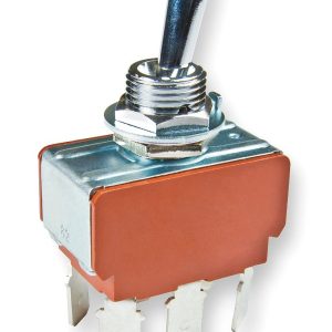 Honeywell Operator Controls