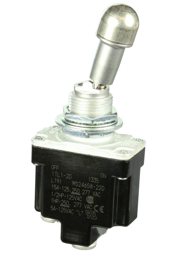 Honeywell Operator Controls