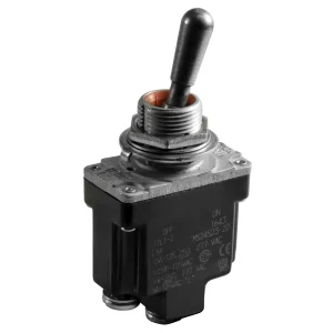 Honeywell 13AT26 Toggle Switch