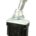 Honeywell 13AT272-T2 Toggle Switch