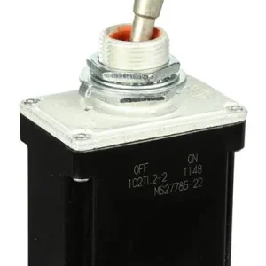 Honeywell Operator Controls