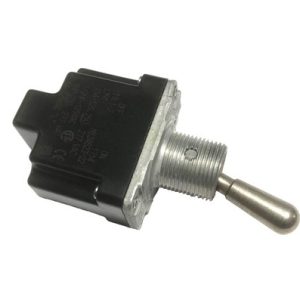 Honeywell Operator Controls