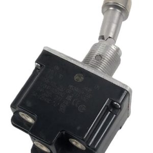 Honeywell Operator Controls