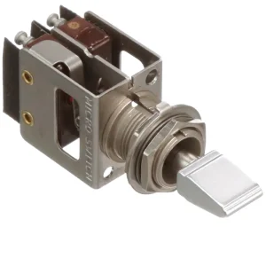 Honeywell Operator Controls