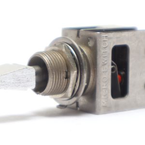 Honeywell Operator Controls