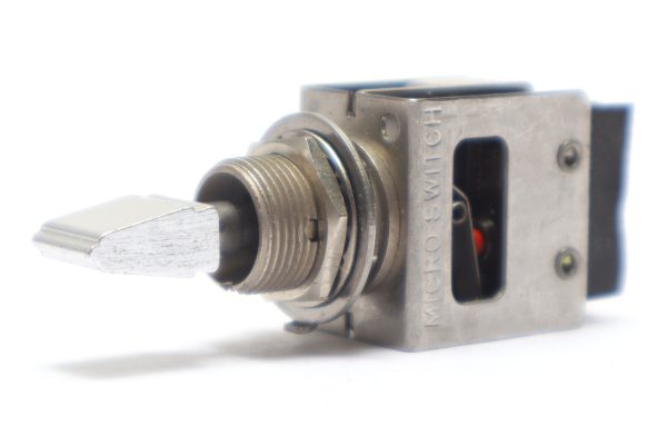 Honeywell Operator Controls