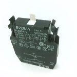 Honeywell Operator Controls
