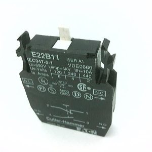 Honeywell Operator Controls