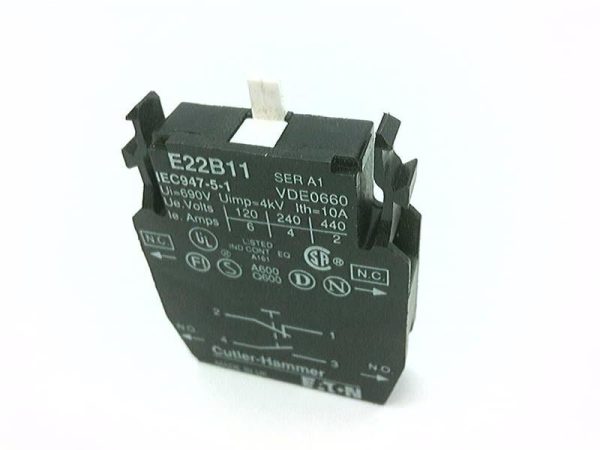 Honeywell Operator Controls
